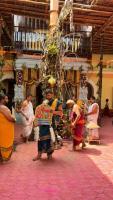 165th Shri Chitrapur Rathotsava 2026 - Day 7-8 (3, 4 April 2026)